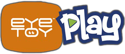 Eye Toy Play logo for Playstation 2